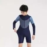 Boys Long Sleeved Swimsuit - Image 6