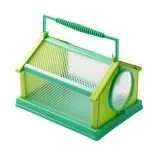 Outdoor Insect Box with Mesh - Image 6