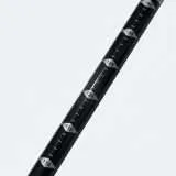 Kids Ultralight Carbon Fiber Hiking Poles 62-135cm - Image 10