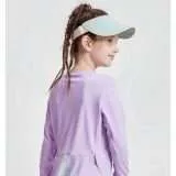 Girls quick dry shirt long sleeve - Image 5