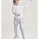 Girls quick dry shirt long sleeve - Image 10