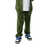 Kids Fleece Jogger Sweatpants - Image 4