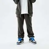 Kids Fleece Jogger Sweatpants - Image 5