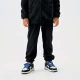 Kids Fleece Jogger Sweatpants - Image 3