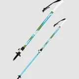 Kids Lightweight Carbon Fiber Trekking Poles 58-90cm - Image 4